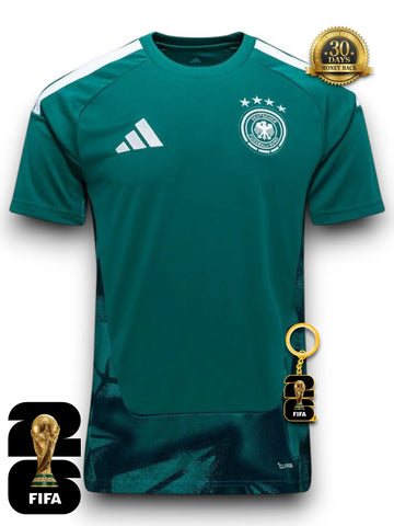 Goalkeeper 26 Men's Jersey