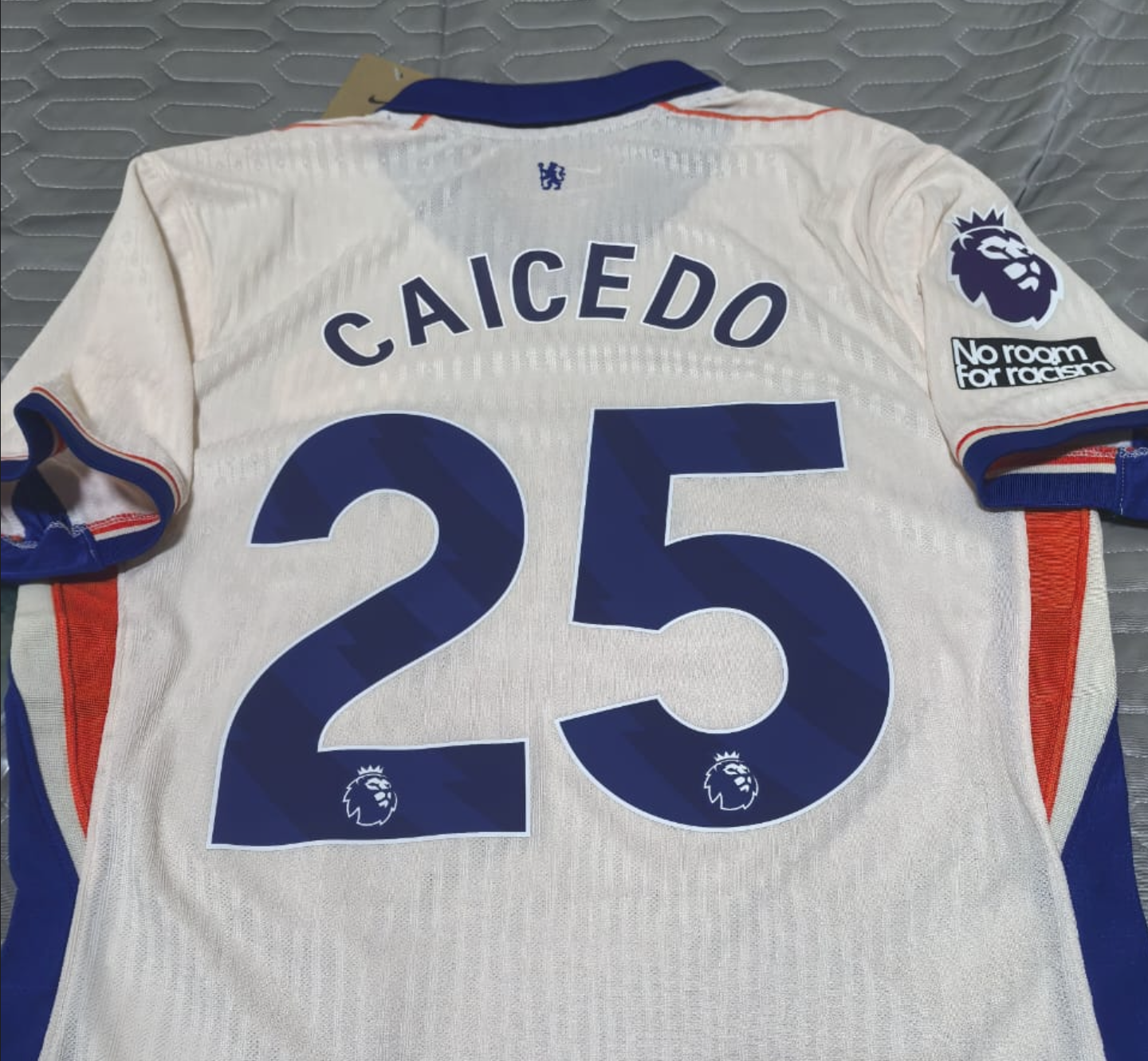 Training 24/25 Men's Jersey