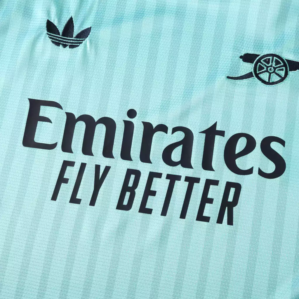 Training 24/25 Men's Jersey