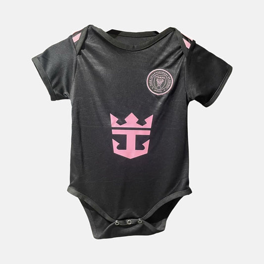 Auswärtstrikot-Set 24/25 für Babys