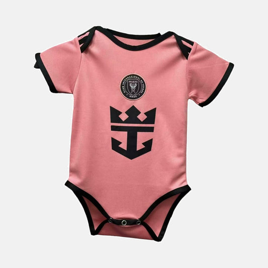 Heimtrikot-Set 24/25 für Babys