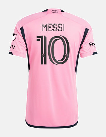 Home 24/25 Men's Jersey