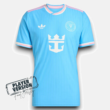 Third 25/26 Men's Player Jersey