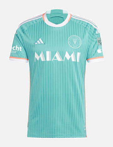 Third 24/25 Men's Jersey