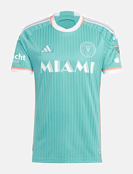Drittes Herren-Trikot 24/25