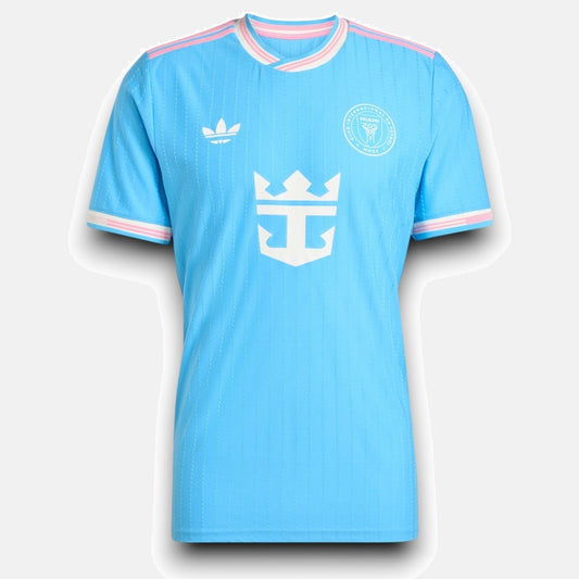 Drittes Trikot der Herren 2 5/26