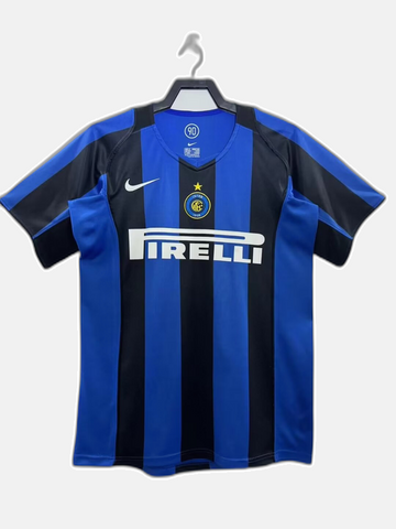 Retro Home 04/05 Men's Jersey