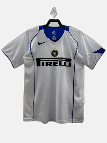Retro Away 04/05 Men's Jersey