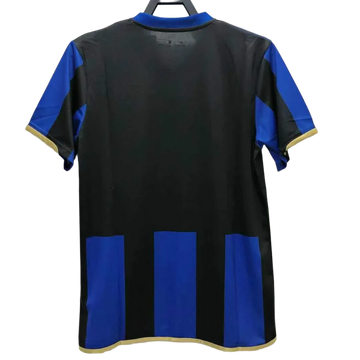 Retro Home 08/09 Men's Jersey