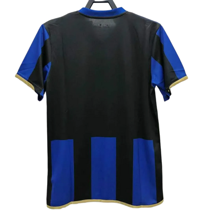 Retro Home 08/09 Men's Jersey