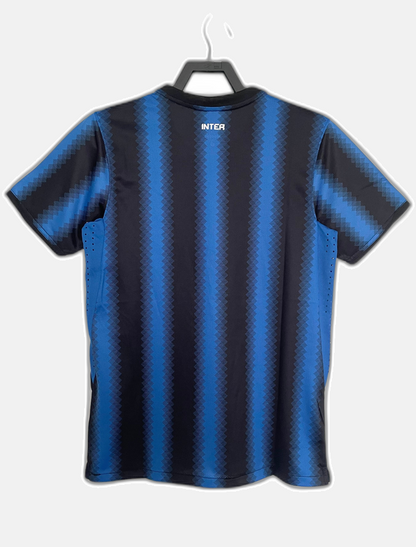 Retro Home 10/11 Men's Jersey