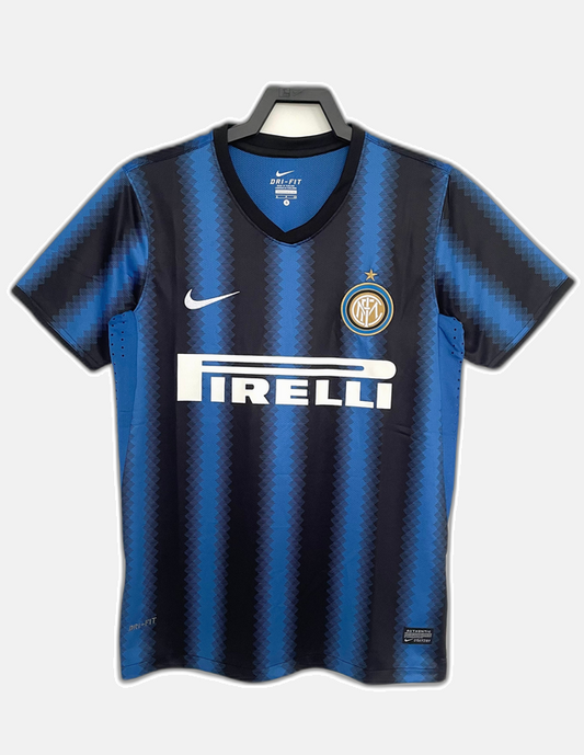 Retro-Heimtrikot 10/11 Herren