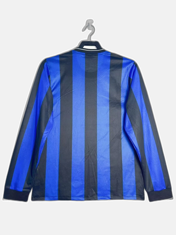 Retro Home 10 Men's Long Sleeve Jersey