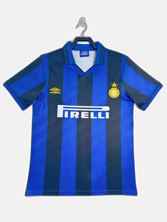 Retro-Heimtrikot 95/96 für Herren