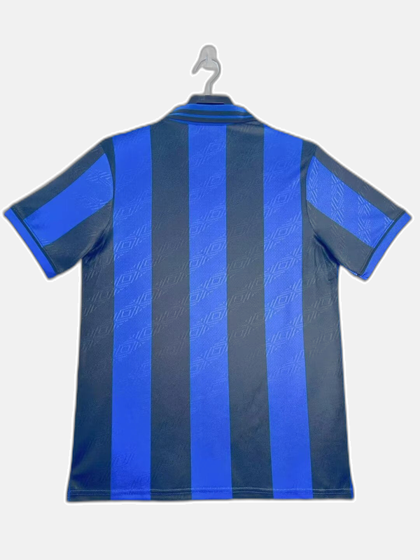 Retro Home 95/96 Men's Jersey