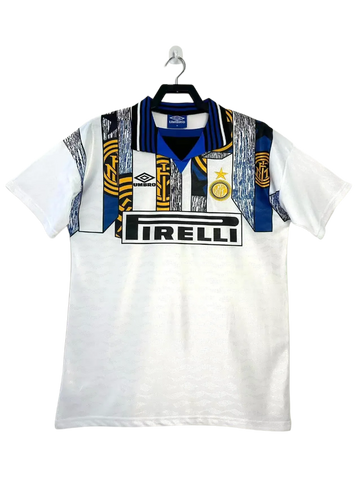 Retro Away 95/96 Men's Jersey