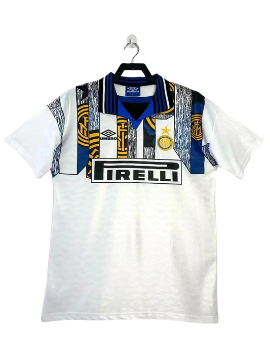 Retro-Auswärtstrikot 95/96 für Herren