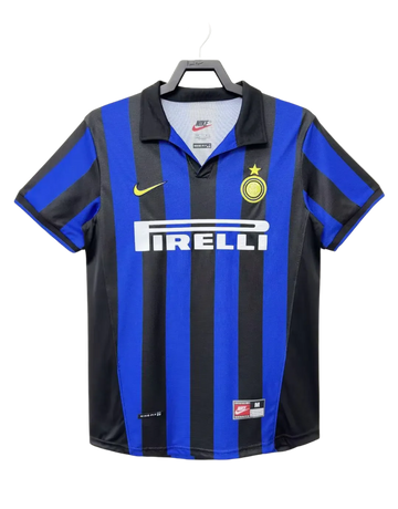 Retro Home 98/99 Men's Jersey