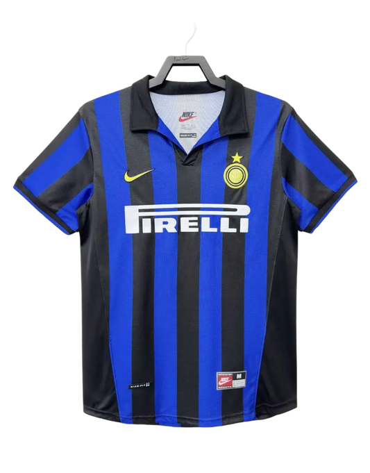 Retro-Trikot Heim 98/99 Herren