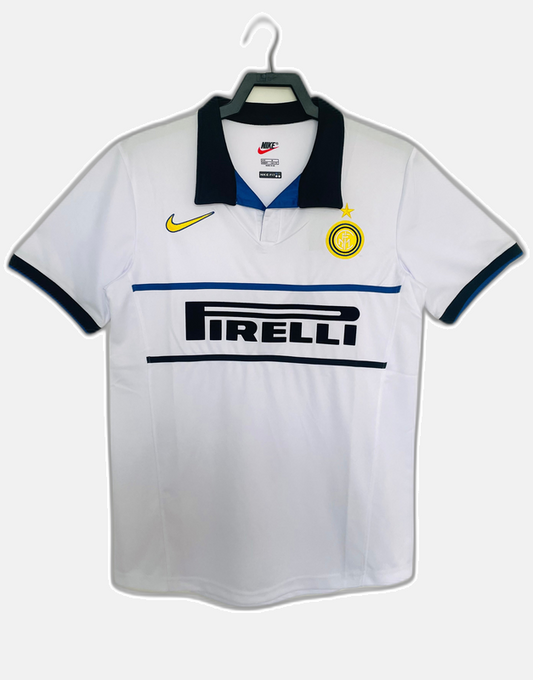Retro-Auswärtstrikot 98/99 Herren