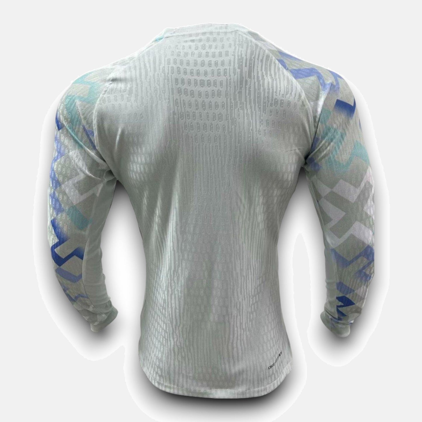 Away 25/26 Men's Long Sleeve Player Jersey