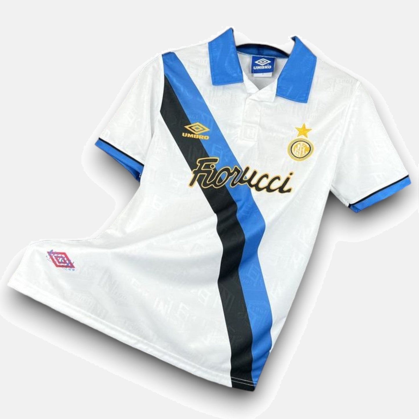 Retro Away 09/10 Men's Jersey