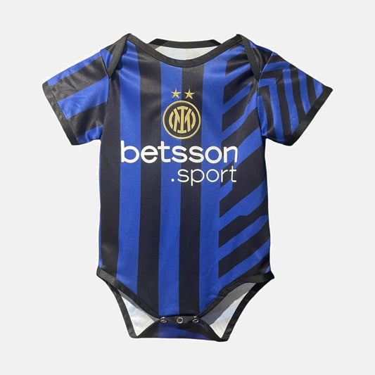 Trikot-Set 24/25 für Babys