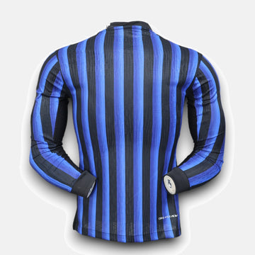 Home 25/26 Men's Long Sleeve Player Jersey