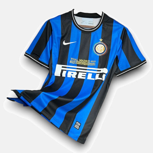 Retro-Trikot 10 Herren