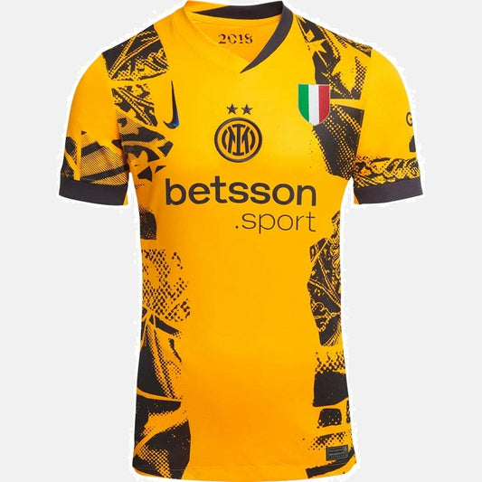 Drittes Herren-Trikot 24/25