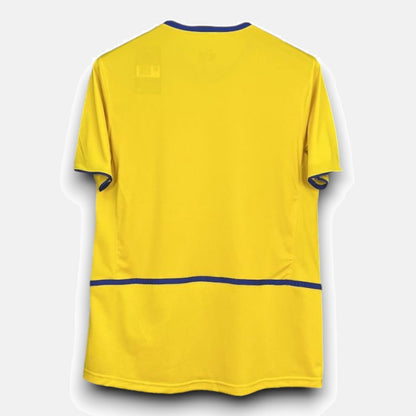 Retro Third 02/03 Men's Jersey