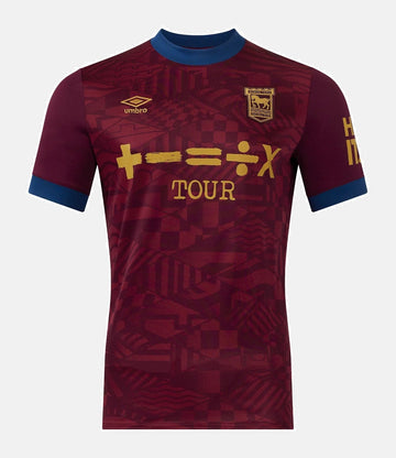 Away 24/25 Men's Jersey