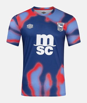 Herren Pre-Match-Trikot 24/25