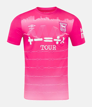 Drittes Herren-Trikot 24/25