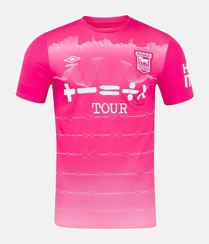 Third 24/25 Men's Jersey