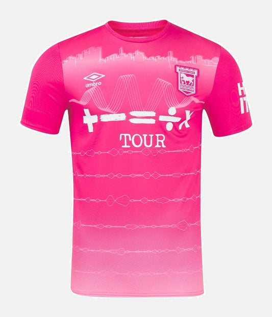 Drittes Herren-Trikot 24/25