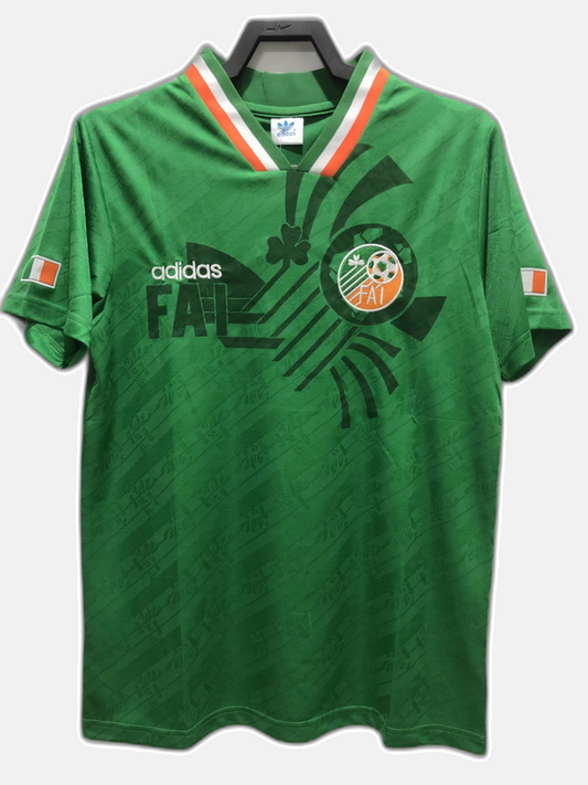 Retro Heimtrikot 94 für Herren
