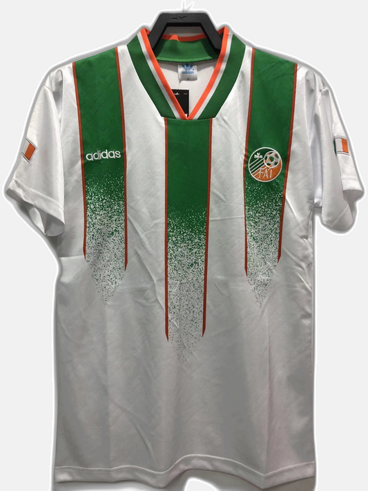 Retro Auswärtstrikot 94 Herren