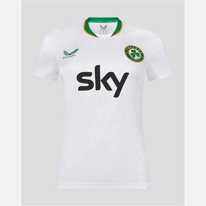 Away 24/25 Women's Jersey