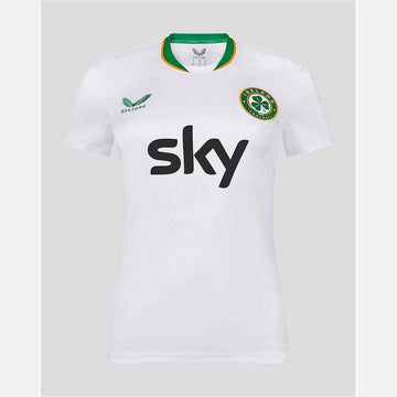 Away 24/25 Women's Jersey