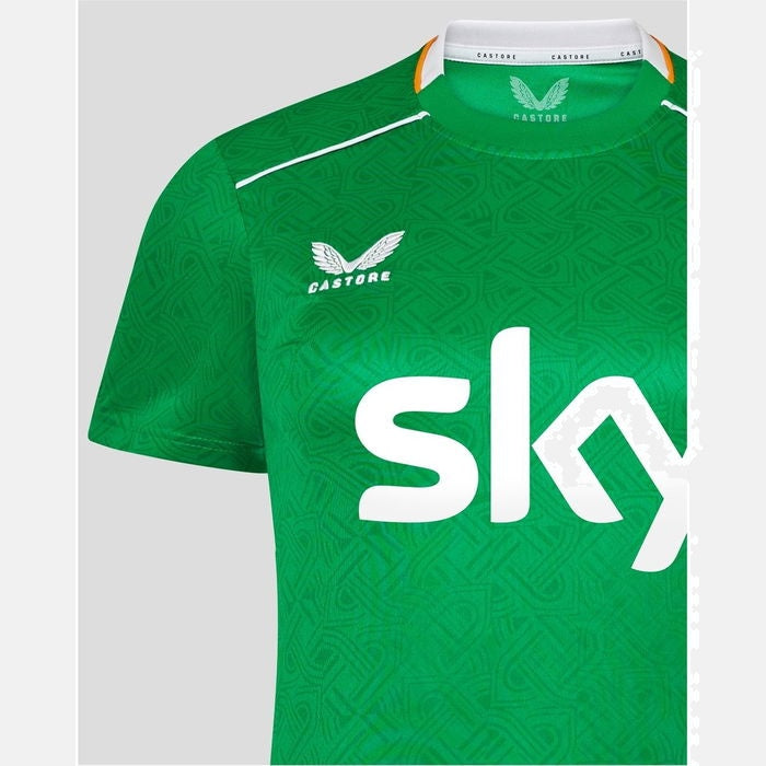 Home 24/25 Women's Jersey