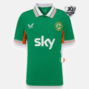 Heimtrikot 26/26 Herren