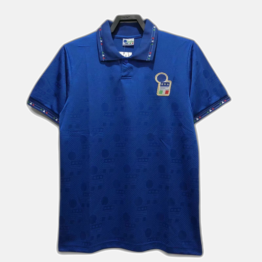 Retro Heimtrikot 94 für Herren