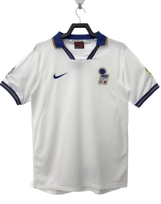 Retro-Auswärtstrikot 96 für Herren