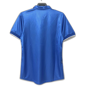 Italy 1998 I Home Jersey - Retro Version