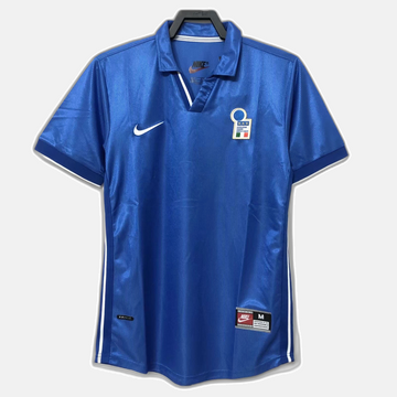 Retro Home 98 Men's Jersey