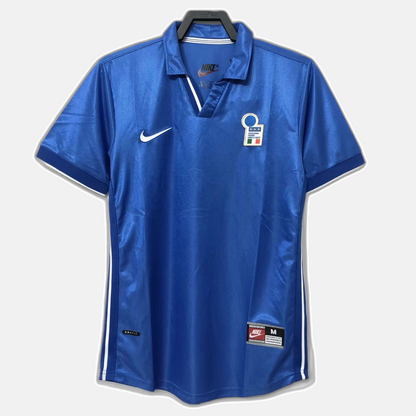 Retro Home 98 Men's Jersey