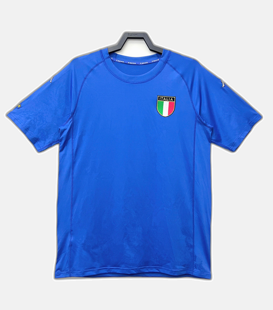 Retro-Heimtrikot 00 für Herren
