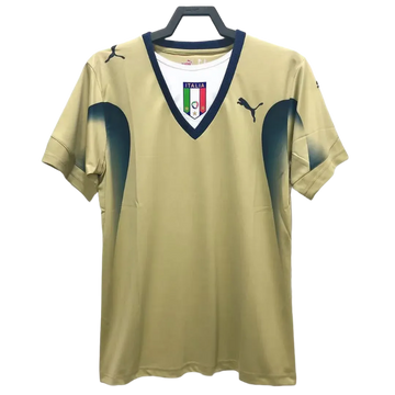 Retro Goalkeeper 06 Men's Jersey
