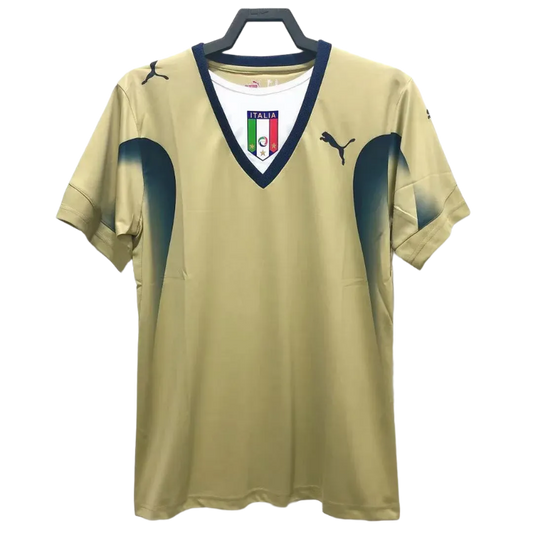 Retro Torwarttrikot 06 Herren